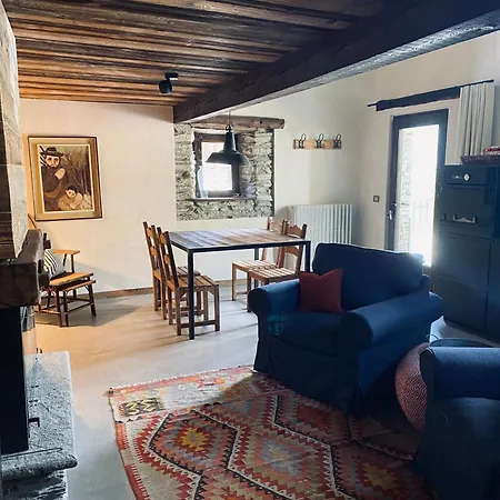 דירה Borgo Felice La Fontana Monfol