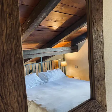 Borgo Felice La Fontana דירה